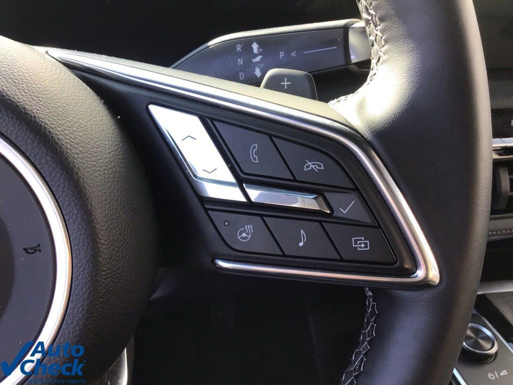 Used 2025 Buick Enclave Sport Touring image 23