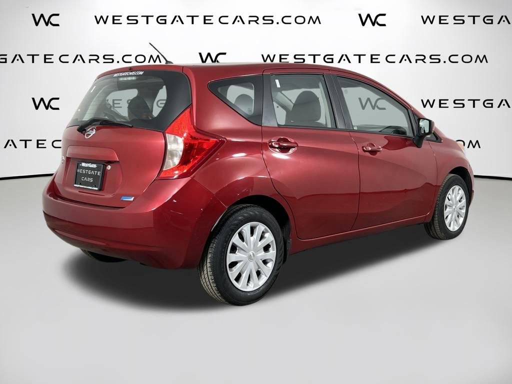 Used 2015 Nissan Versa Note S Plus image 33
