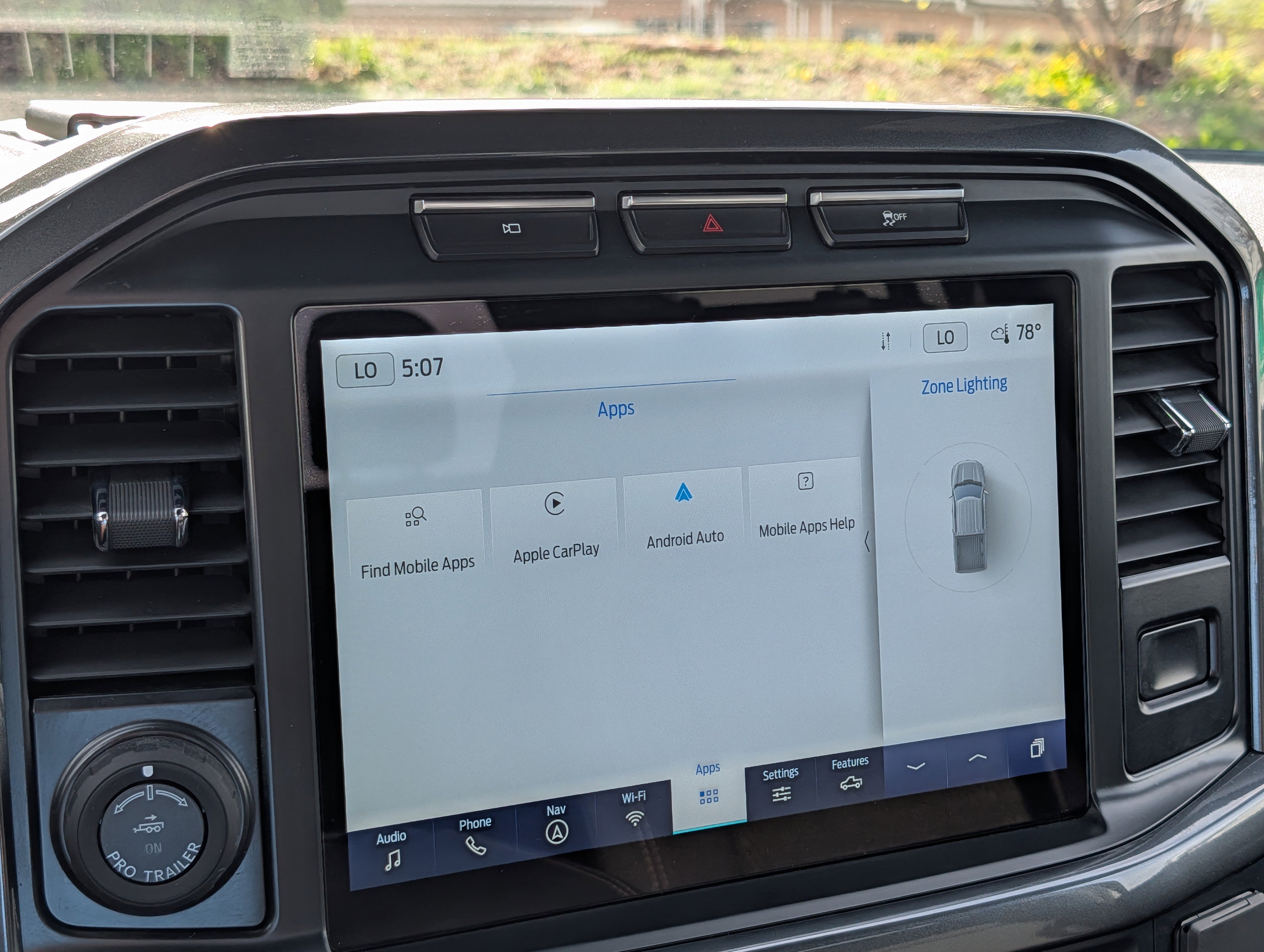 Used 2023 Ford F150 XLT w/ Equipment Group 302A High image 23