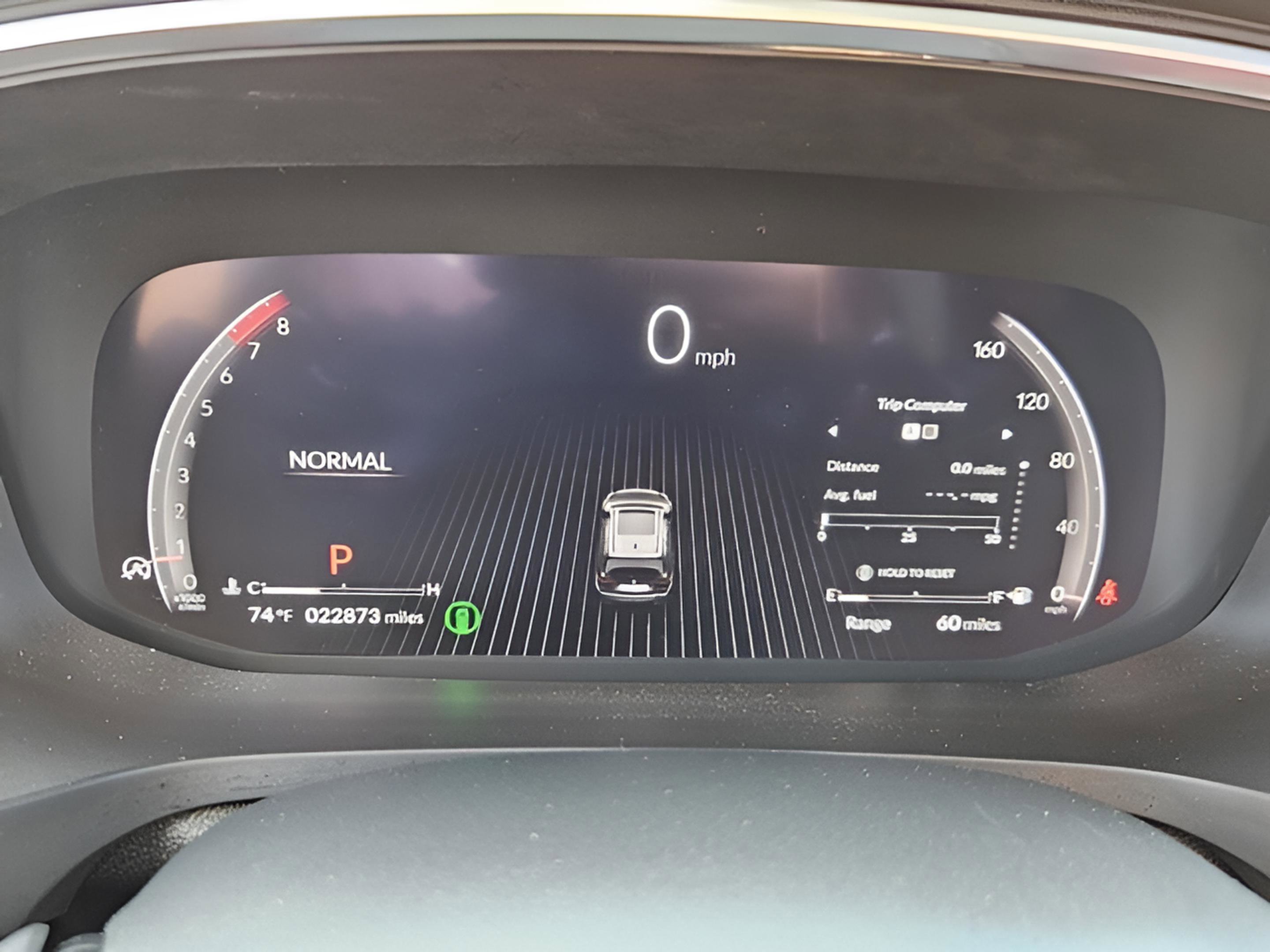 Certified 2024 Acura MDX A-Spec image 19