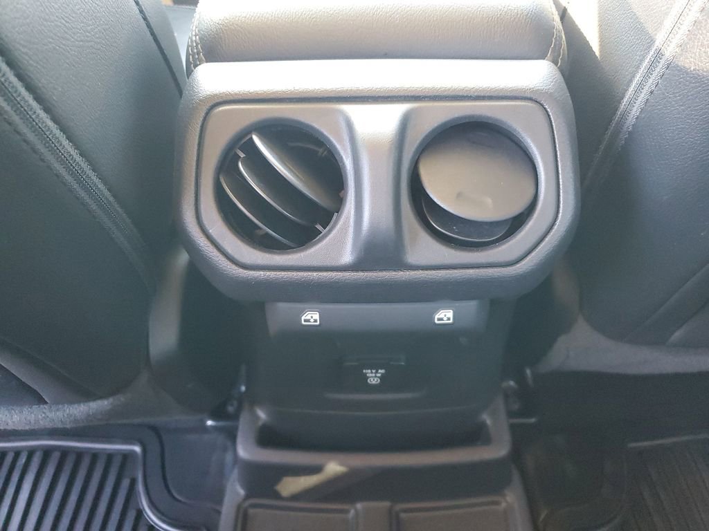Used 2021 Jeep Wrangler Unlimited Sahara w/ Uconnect 4C Nav & Sound Group image 27