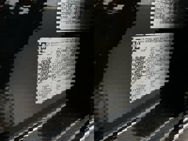 Certified 2022 Chevrolet Silverado 1500 Custom Trail Boss w/ Safety Confidence Package image 32