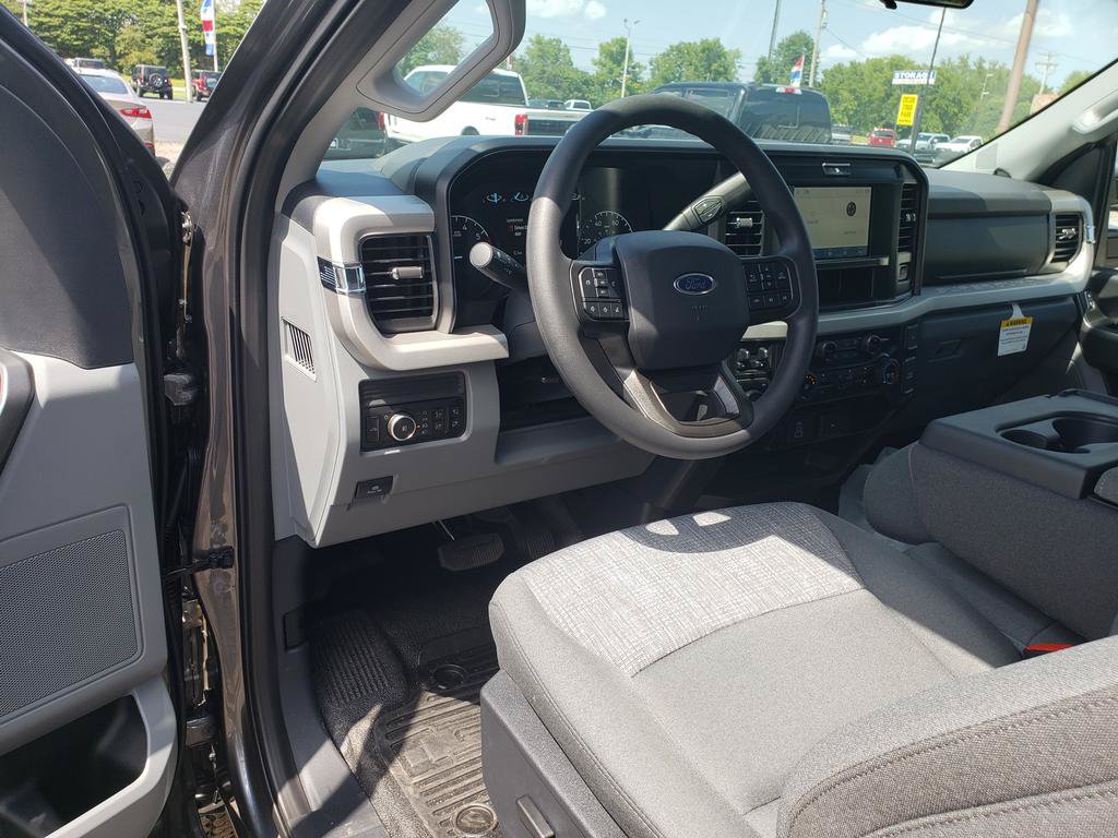 New 2026 Ford F250 XLT AWD/4WD image 6