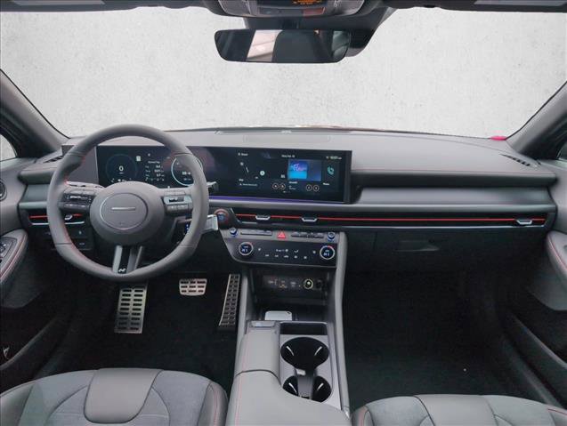New 2026 Hyundai Sonata N Line image 18