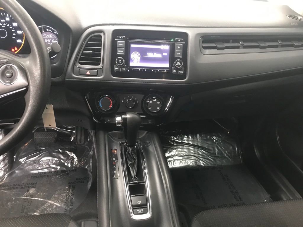 Used 2022 Honda HR-V LX image 15