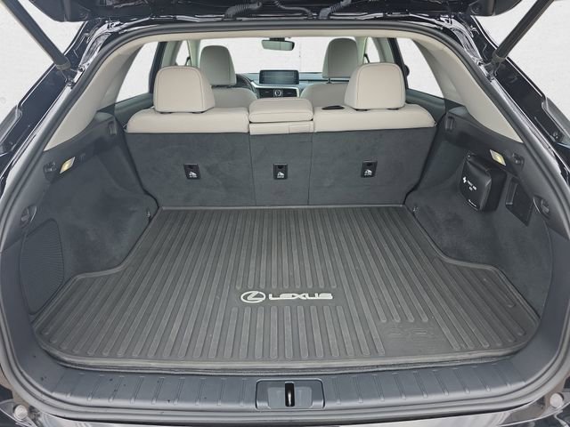 Used 2020 Lexus RX 350 AWD w/ Premium Package image 12
