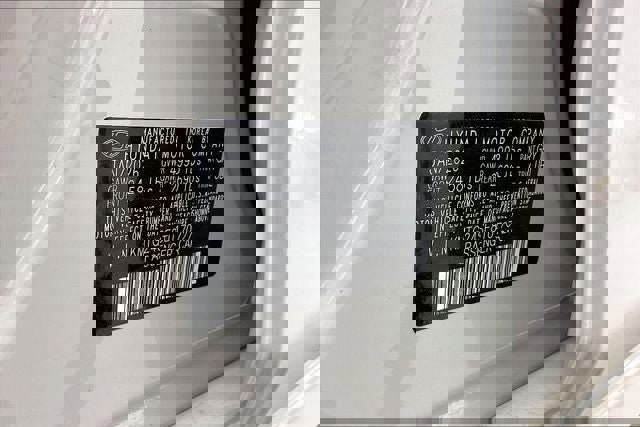 New 2026 Genesis G70 3.3T Prestige image 19