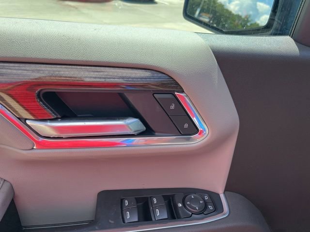 New 2026 Chevrolet Silverado 1500 LT Trail Boss w/ Convenience Package II image 18