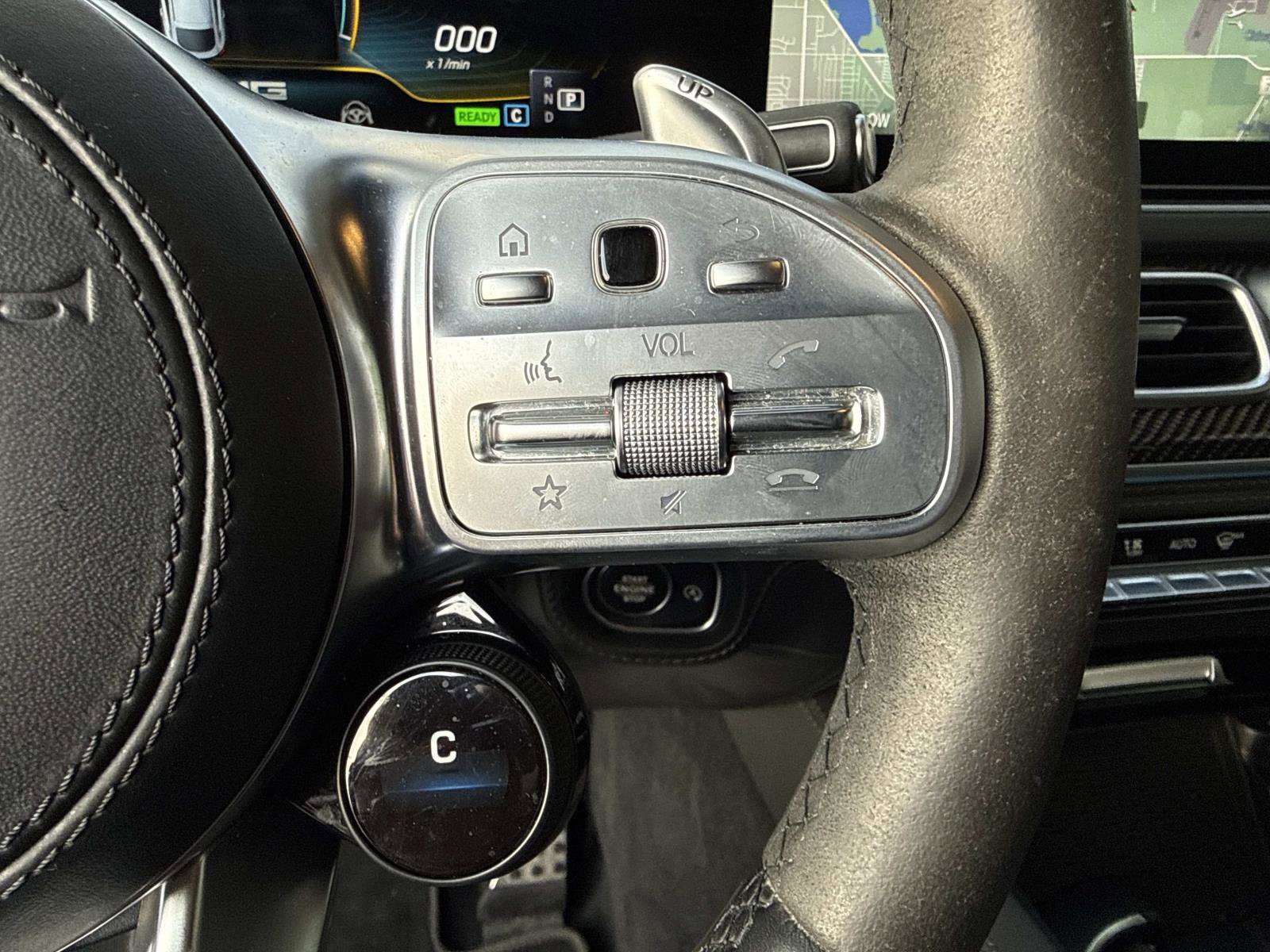 Certified 2023 Mercedes-Benz GLE 63 AMG S image 39