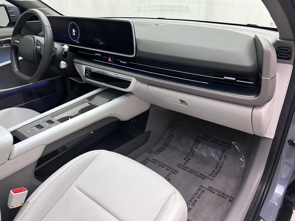 Used 2024 Hyundai Ioniq 6 Limited RWD image 18