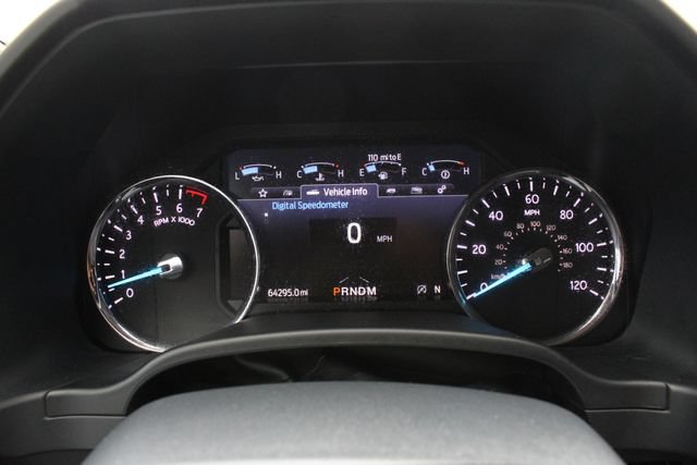 Used 2021 Ford Expedition Platinum AWD/4WD image 11