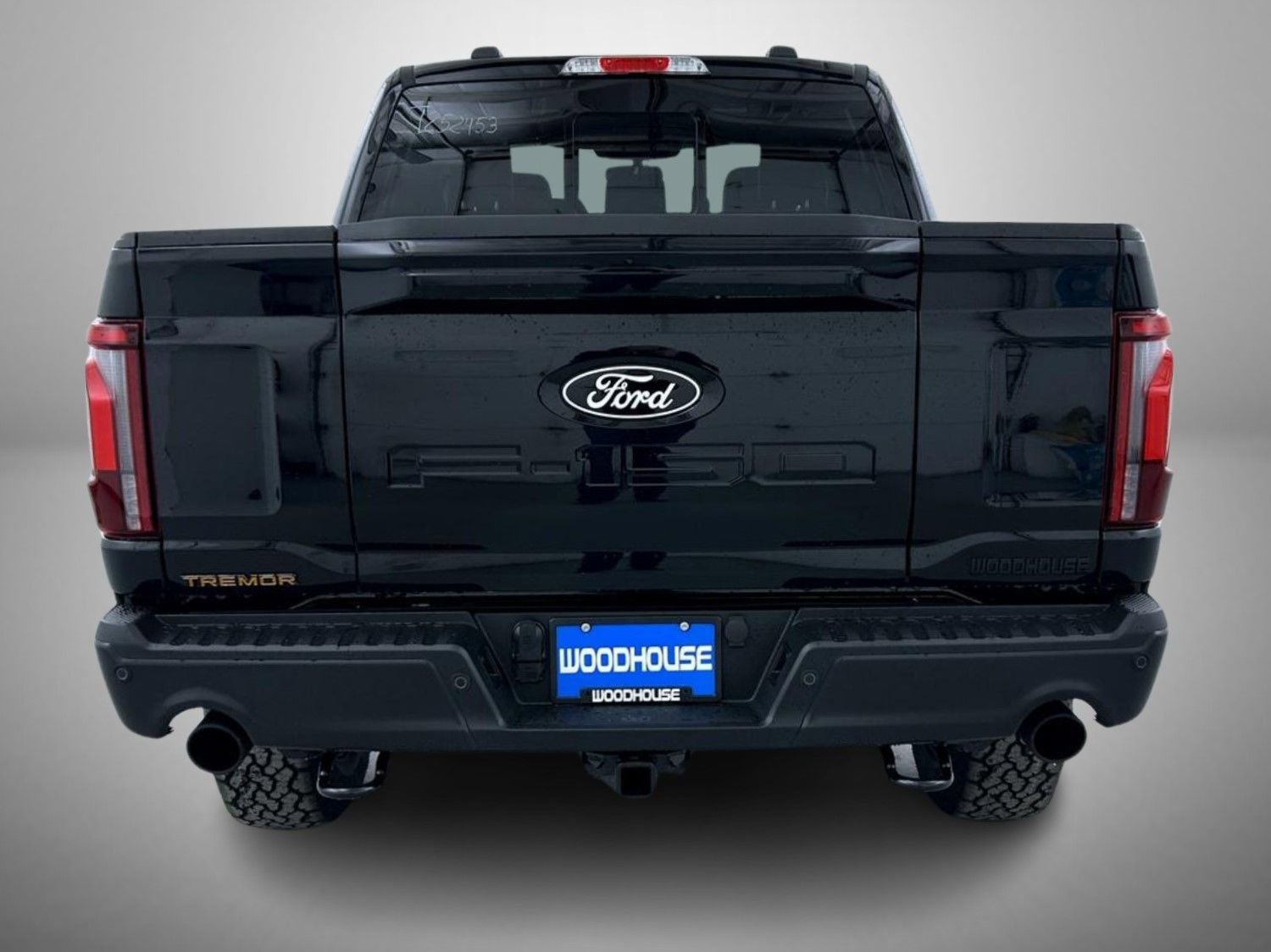 New 2025 Ford F150 Tremor w/ Equipment Group 402A High image 6