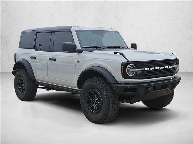New 2026 Ford Bronco Badlands image 7