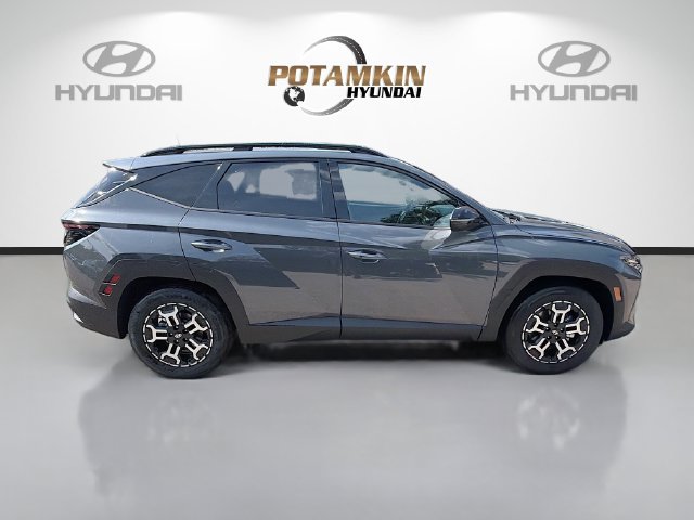 New 2026 Hyundai Tucson XRT FWD image 4