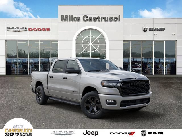 New 2026 RAM 1500 Express
