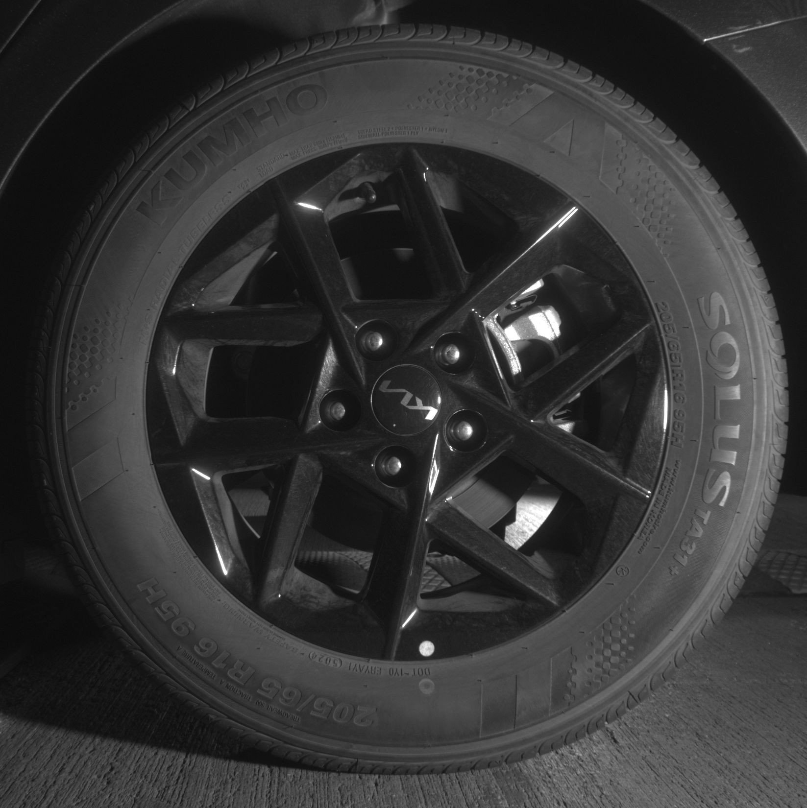 Used 2025 Kia K5 LXS image 14