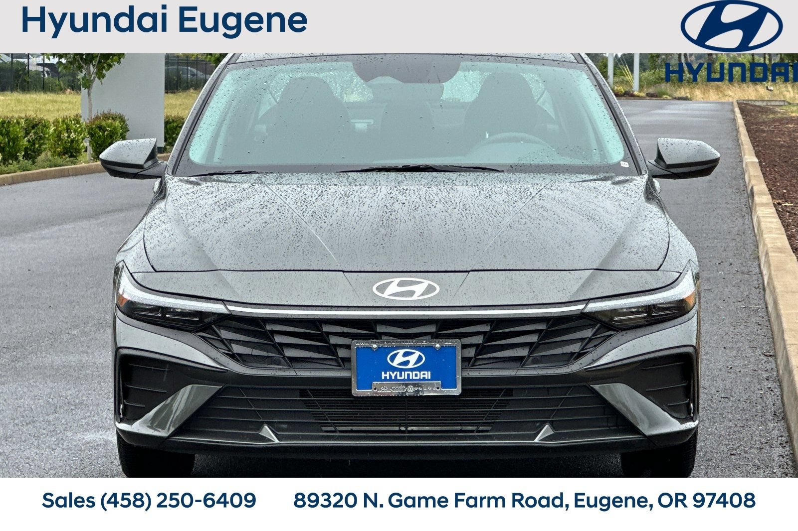 Used 2024 Hyundai Elantra SEL FWD image 10