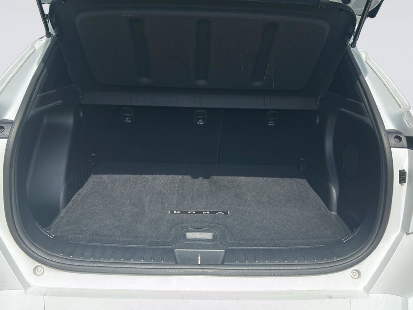 Used 2024 Hyundai Kona N Line FWD image 28