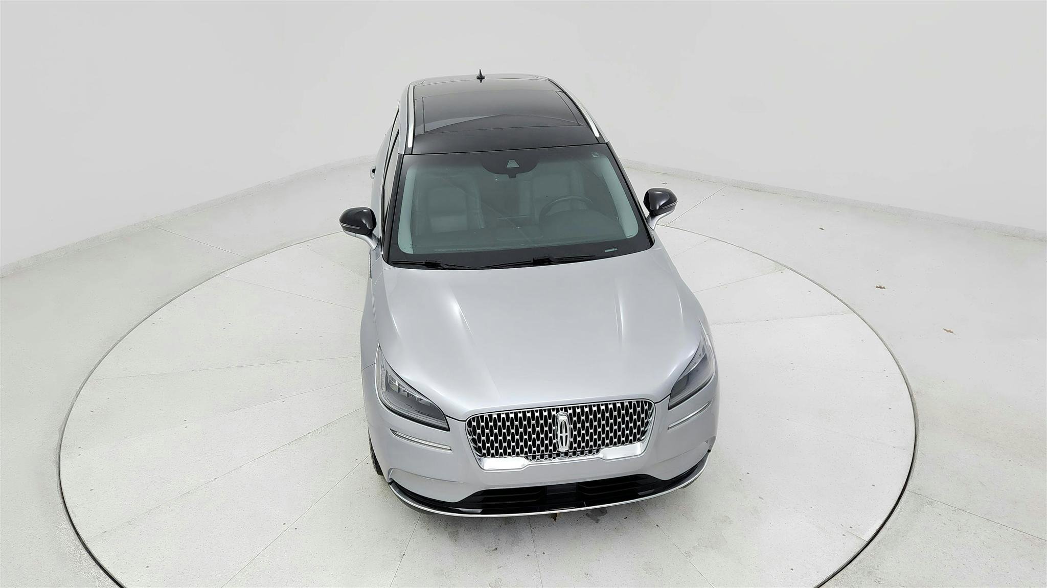 Used 2021 Lincoln Corsair Reserve FWD image 20