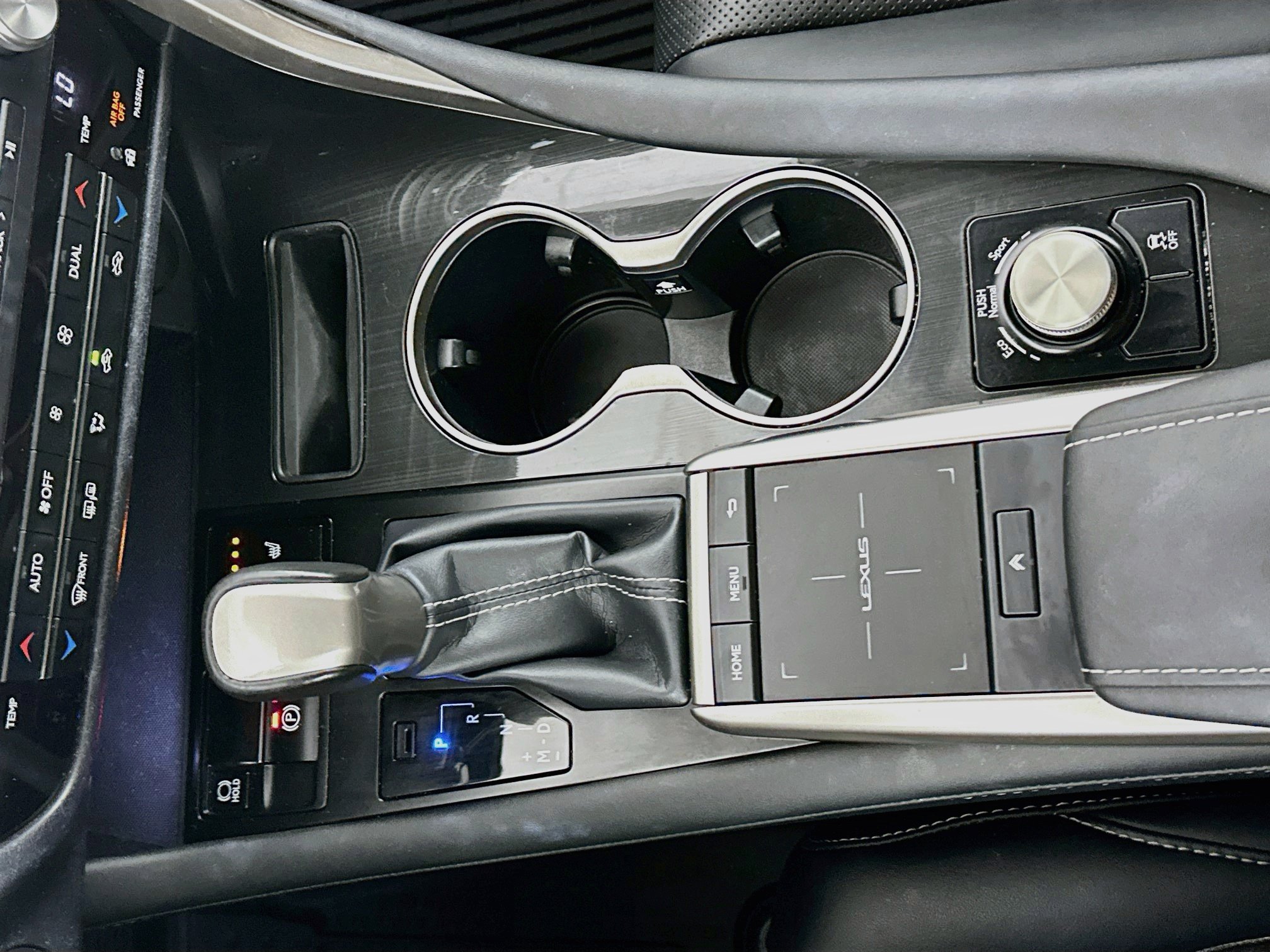 Used 2020 Lexus RX 350 FWD w/ Accessory Package image 24