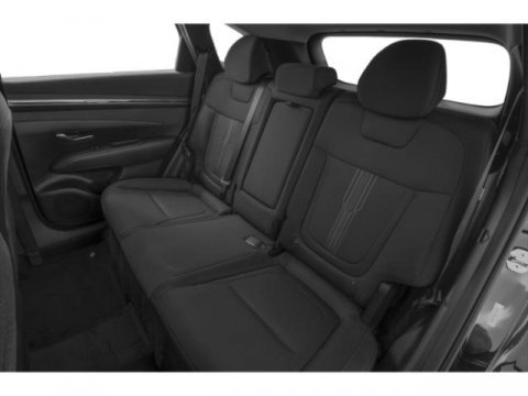 Used 2024 Hyundai Tucson Blue image 16