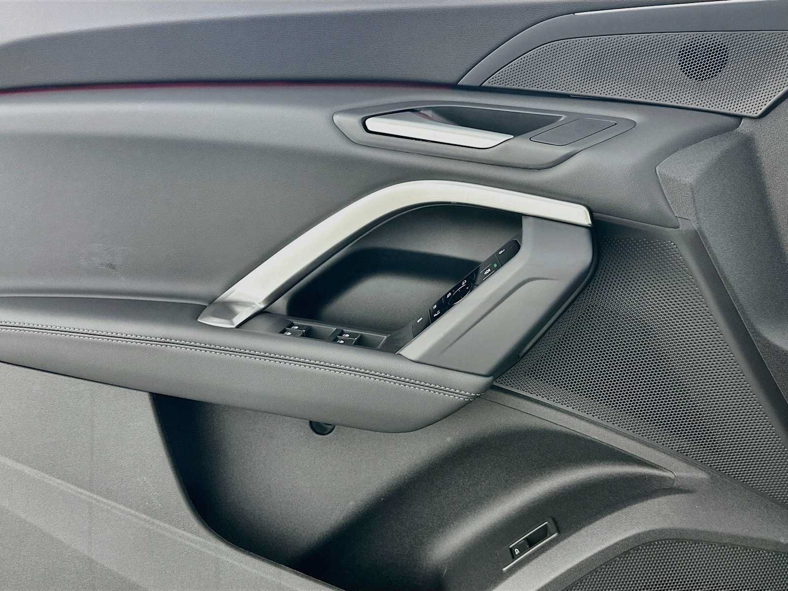New 2026 Audi Q5 Premium AWD/4WD image 16