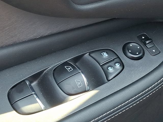 Used 2021 Nissan Murano SL w/ SL Moonroof Package AWD/4WD image 26