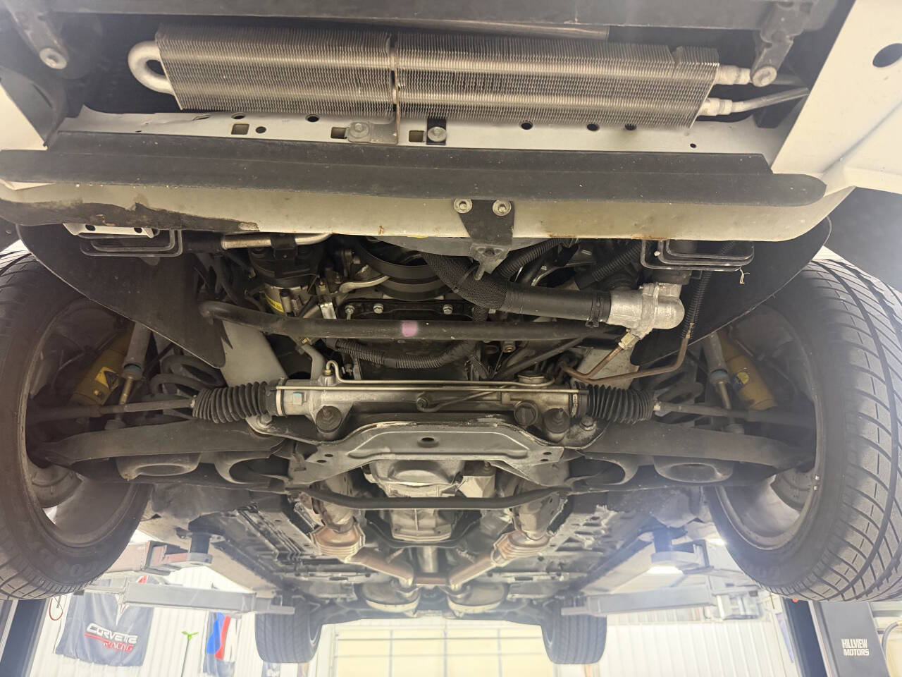 Used 2003 Ford Mustang Cobra RWD image 92
