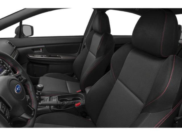 Used 2021 Subaru WRX w/ Popular Package #3 (IZT) AWD/4WD image 12