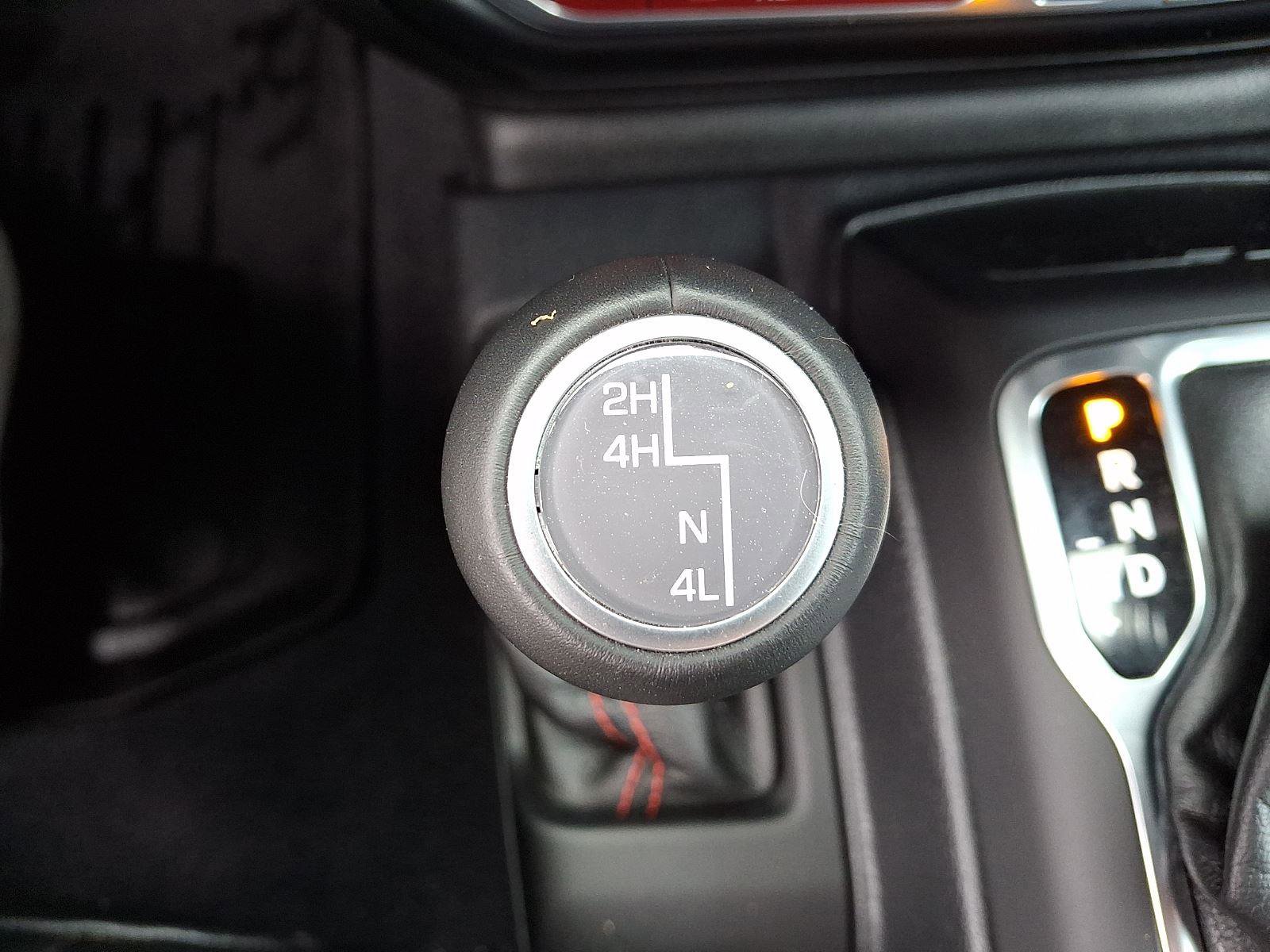 Certified 2023 Jeep Wrangler Unlimited Rubicon w/ Steel Bumper Group image 30