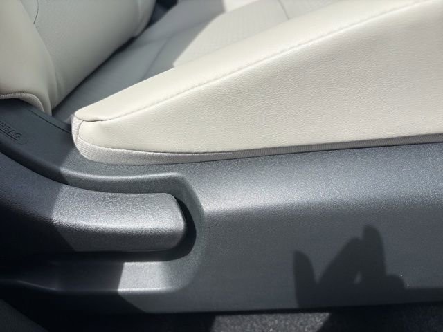 New 2026 Nissan Rogue SV image 17