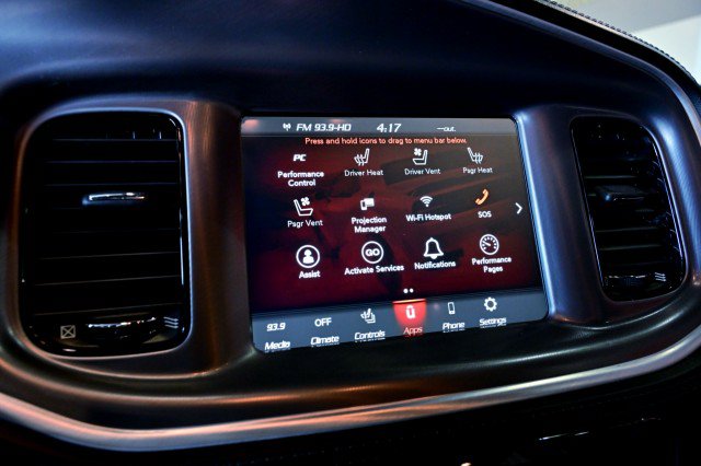 Used 2022 Dodge Charger GT w/ Plus Group AWD/4WD image 39