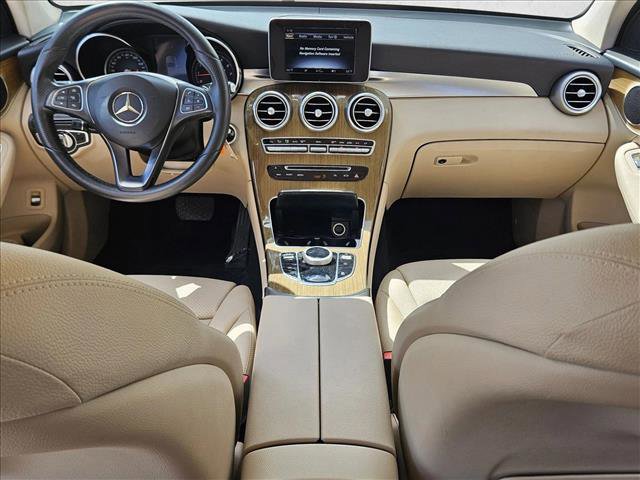 Used 2018 Mercedes-Benz GLC 300 image 16