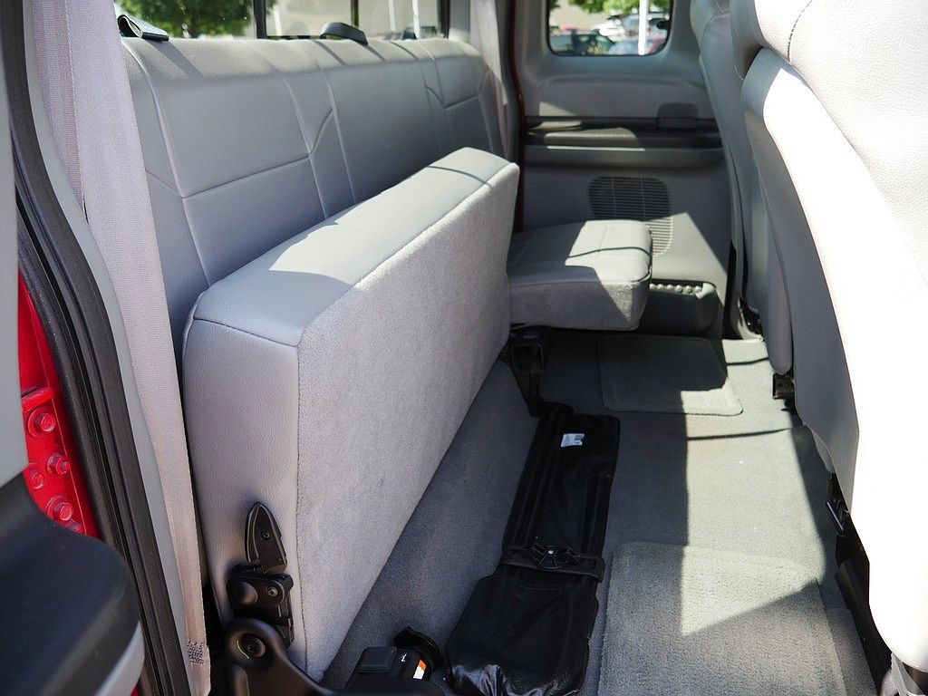 Used 2006 Ford F250 Lariat AWD/4WD image 41