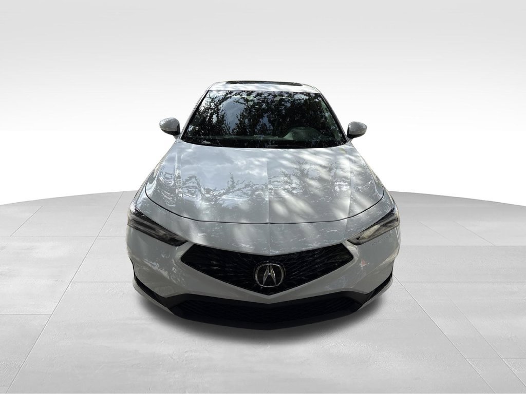 New 2026 Acura Integra FWD image 8