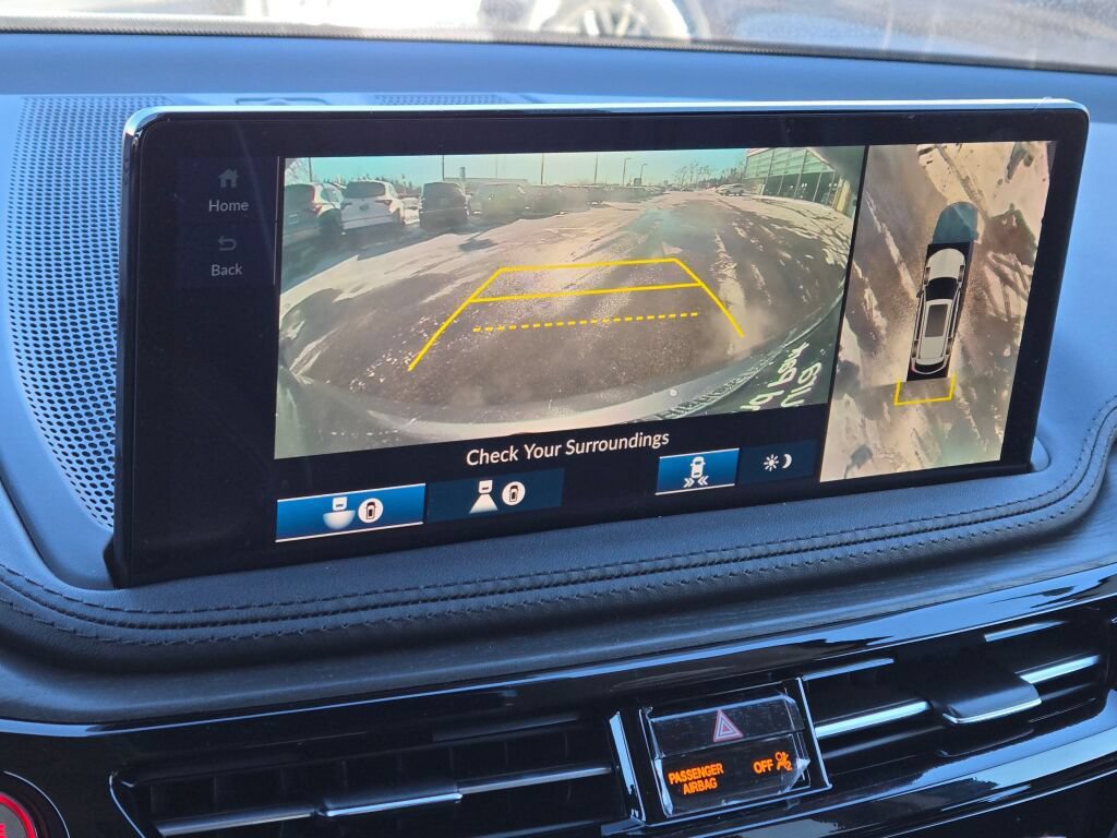 New 2026 Acura MDX w/ Advance Package AWD/4WD image 45