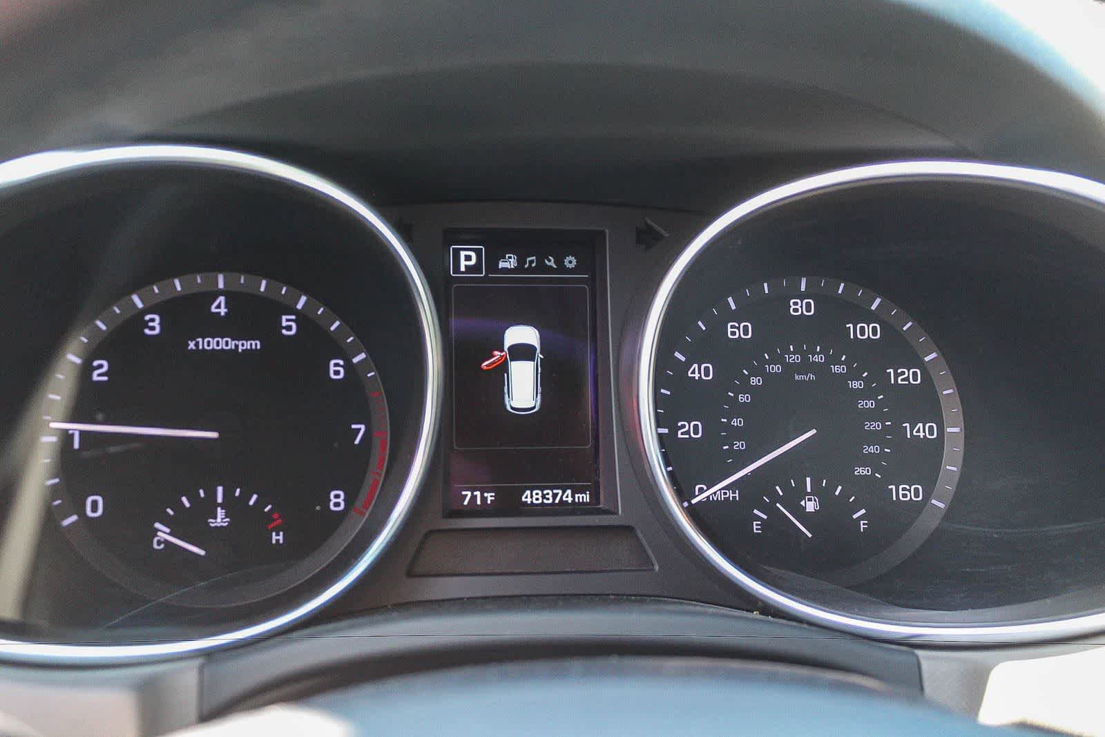 Used 2019 Hyundai Santa Fe XL SE w/ SE Premium Package 02 FWD image 28