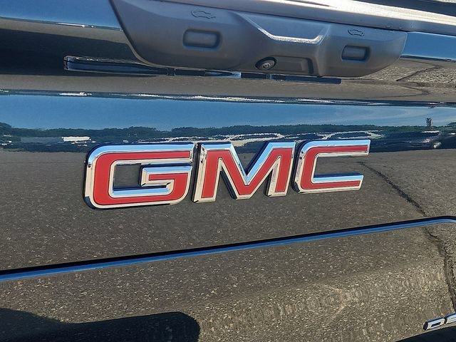 Used 2026 GMC Sierra EV Denali AWD/4WD image 30