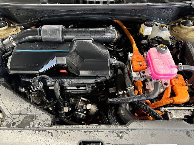 Certified 2023 Kia Sportage LX AWD/4WD image 9