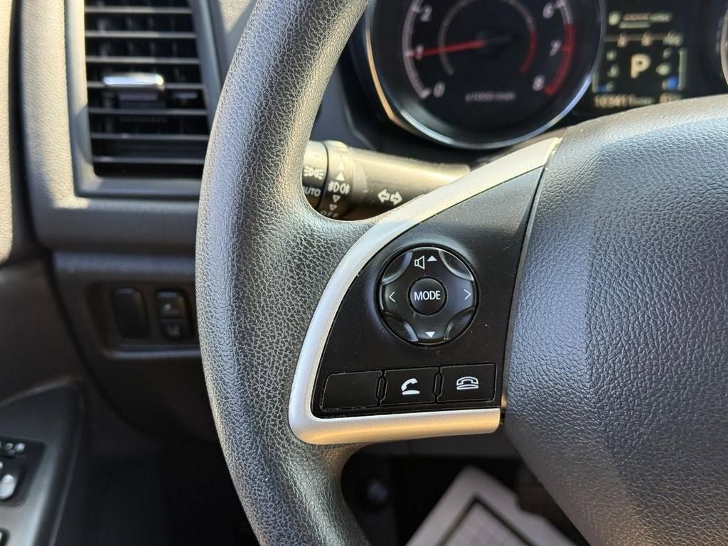 Used 2023 Mitsubishi Outlander Sport AWD image 20