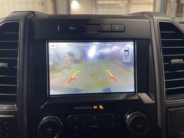 Used 2019 Ford F150 XLT w/ Equipment Group 301A Mid AWD/4WD image 16