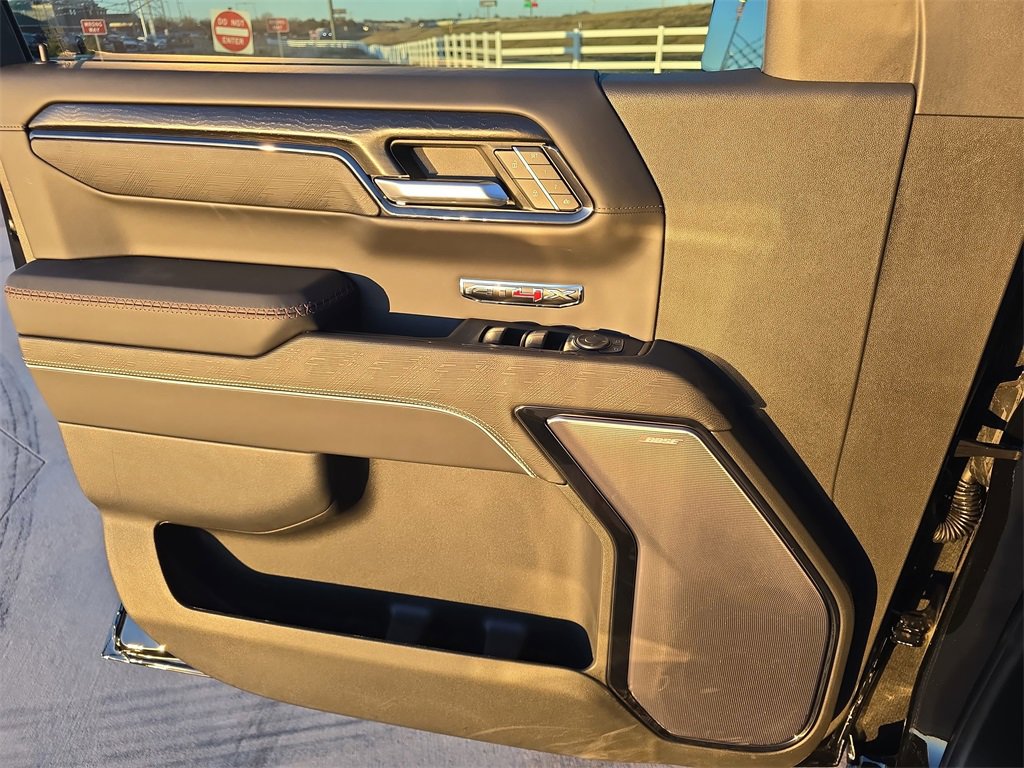 New 2026 GMC Sierra 1500 AT4X w/ AT4X AEV Edition image 28