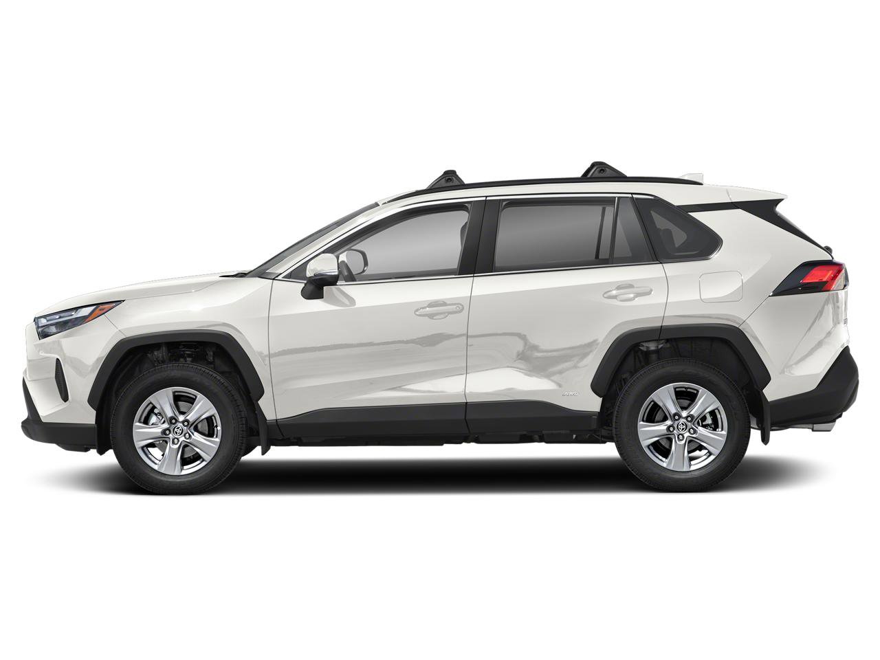 New 2025 Toyota RAV4 XLE image 36