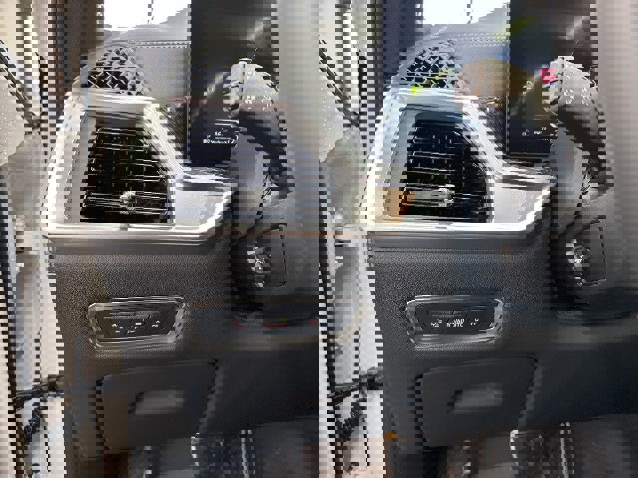 New 2026 BMW X7 xDrive40i image 40