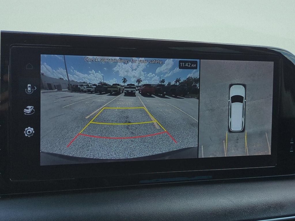 Used 2024 Hyundai Palisade SEL FWD image 18