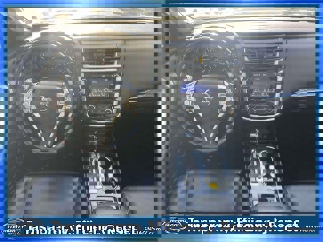 Used 2018 Nissan Altima 2.5 SR w/ SR Special Edition image 13