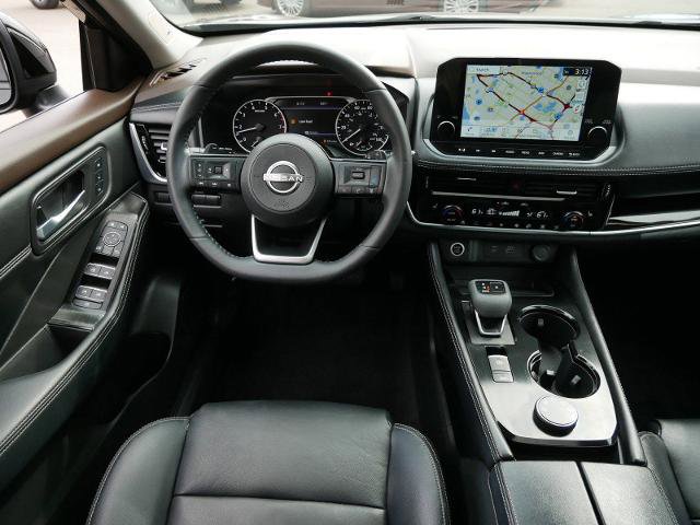 Certified 2023 Nissan Rogue SL w/ SL Premium Package AWD/4WD image 12