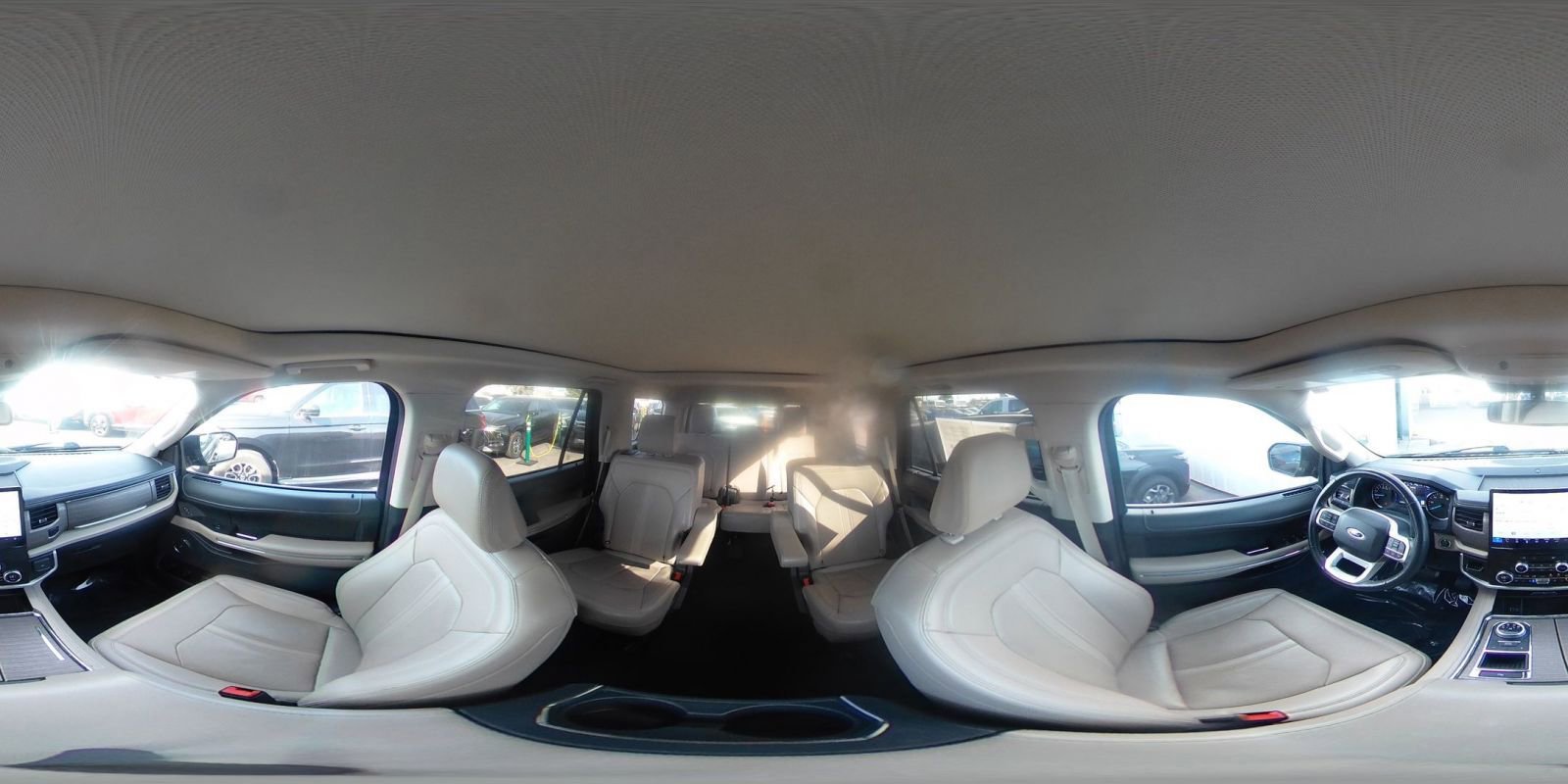 Used 2024 Ford Expedition Limited RWD image 47