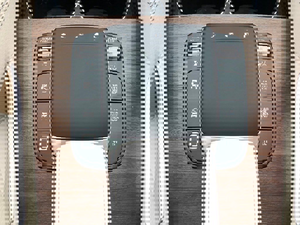 New 2026 Mercedes-Benz GLE 450 4MATIC image 34