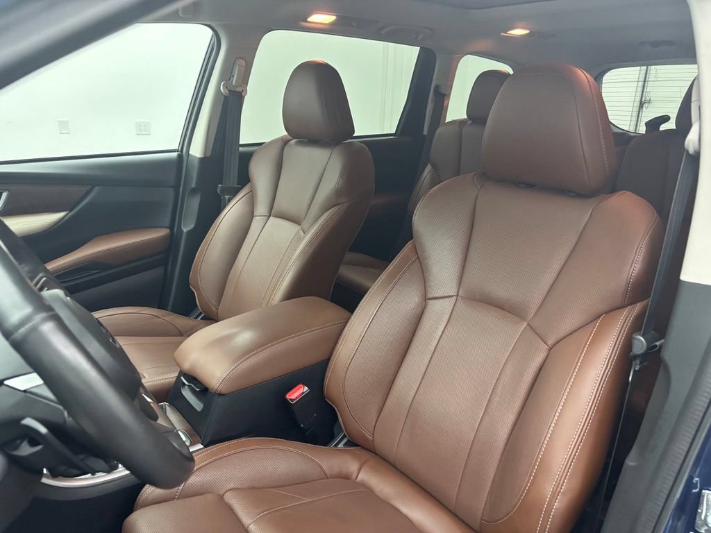 Used 2022 Subaru Ascent Touring AWD/4WD image 24